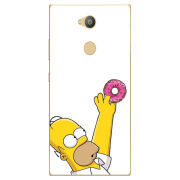 Чехол Uprint Sony Xperia L2 H4311 