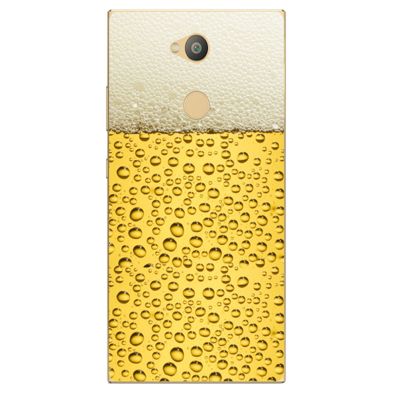 Чехол Uprint Sony Xperia L2 H4311 