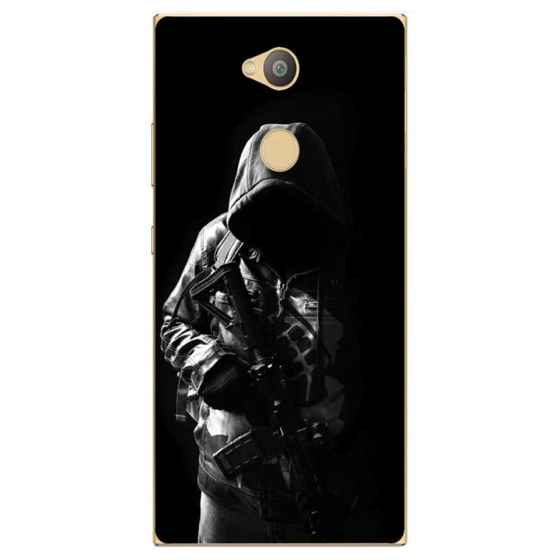 Чехол Uprint Sony Xperia L2 H4311 