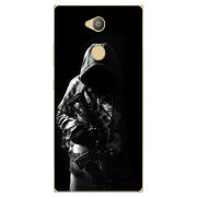 Чехол Uprint Sony Xperia L2 H4311 