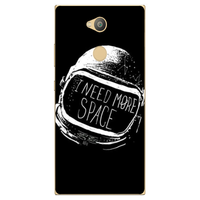 Чехол Uprint Sony Xperia L2 H4311 