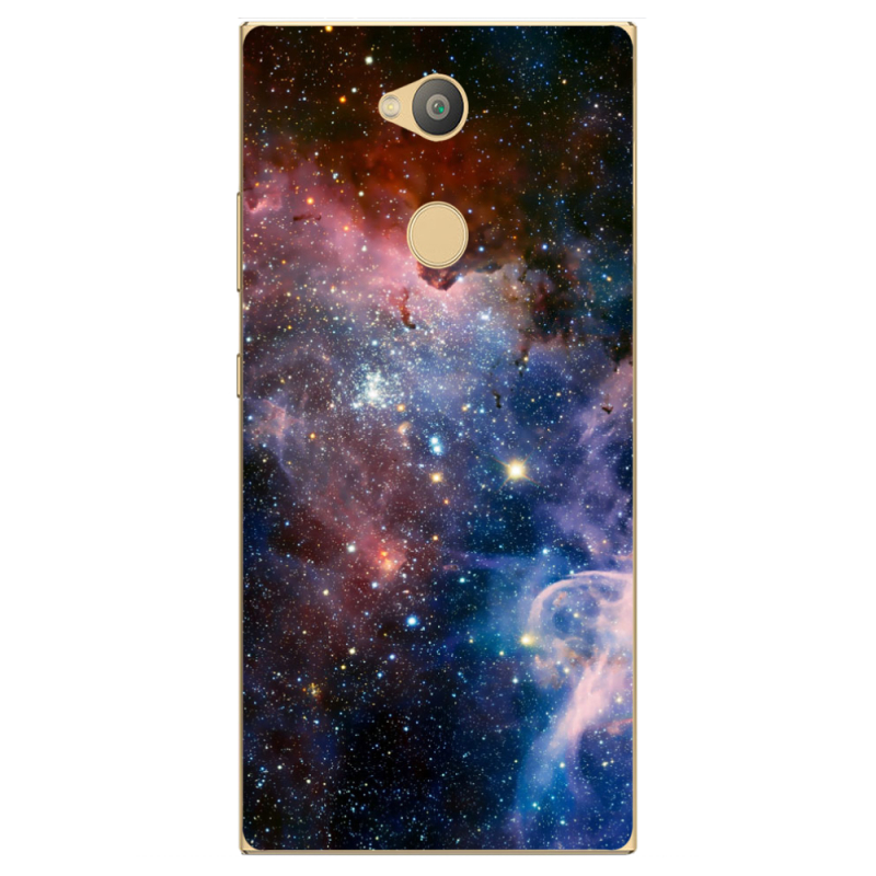 Чехол Uprint Sony Xperia L2 H4311 