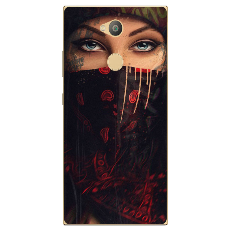 Чехол Uprint Sony Xperia L2 H4311 