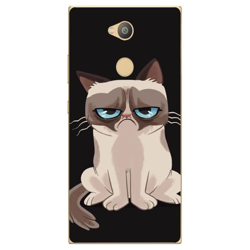 Чехол Uprint Sony Xperia L2 H4311 