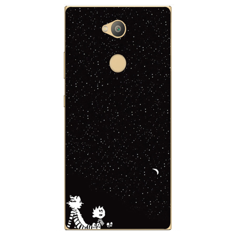 Чехол Uprint Sony Xperia L2 H4311 