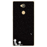 Чехол Uprint Sony Xperia L2 H4311 