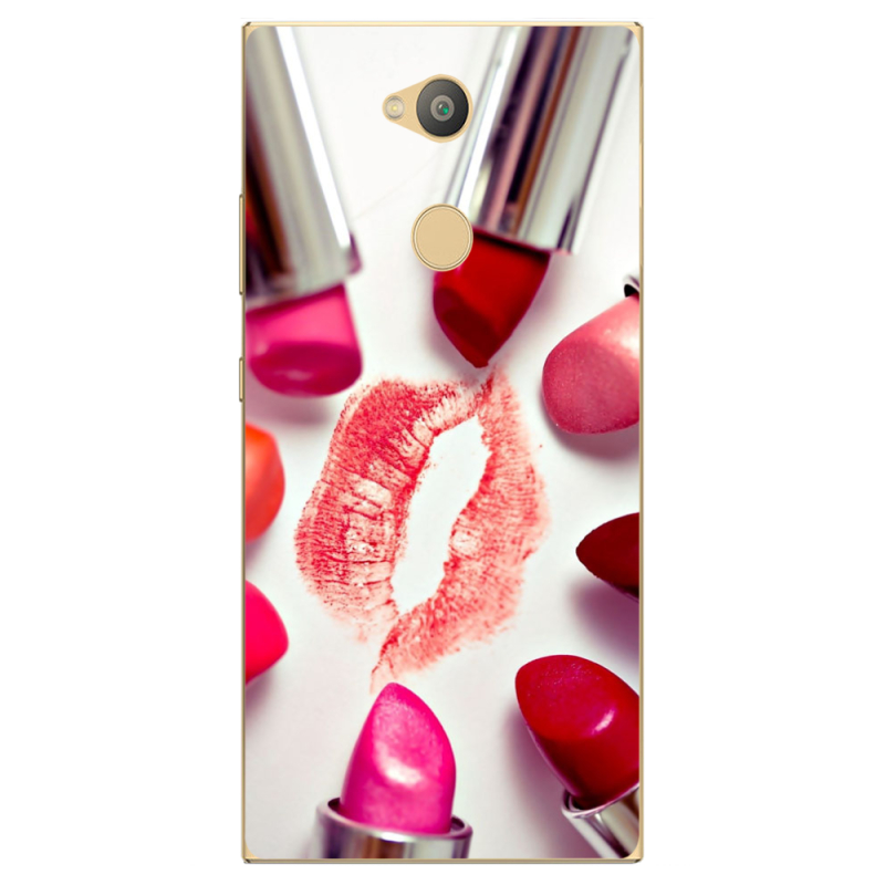 Чехол Uprint Sony Xperia L2 H4311 