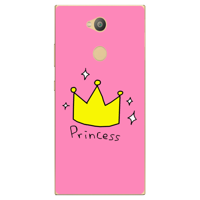 Чехол Uprint Sony Xperia L2 H4311 