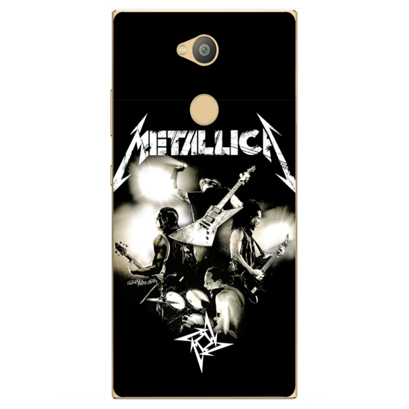 Чехол Uprint Sony Xperia L2 H4311 