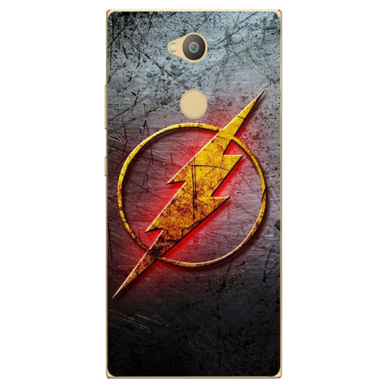 Чехол Uprint Sony Xperia L2 H4311 