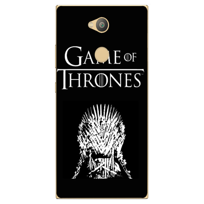 Чехол Uprint Sony Xperia L2 H4311 