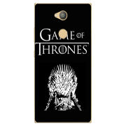 Чехол Uprint Sony Xperia L2 H4311 