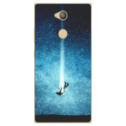 Чехол Uprint Sony Xperia L2 H4311 