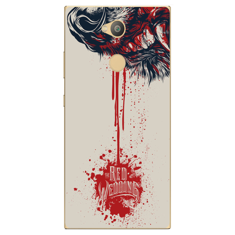 Чехол Uprint Sony Xperia L2 H4311 