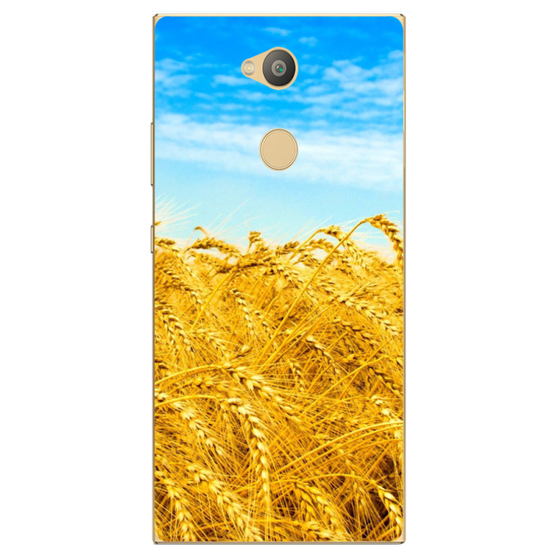 Чехол Uprint Sony Xperia L2 H4311 