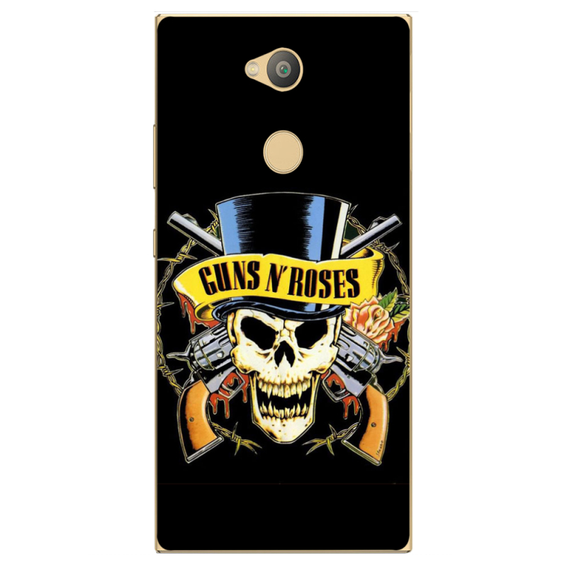 Чехол Uprint Sony Xperia L2 H4311 