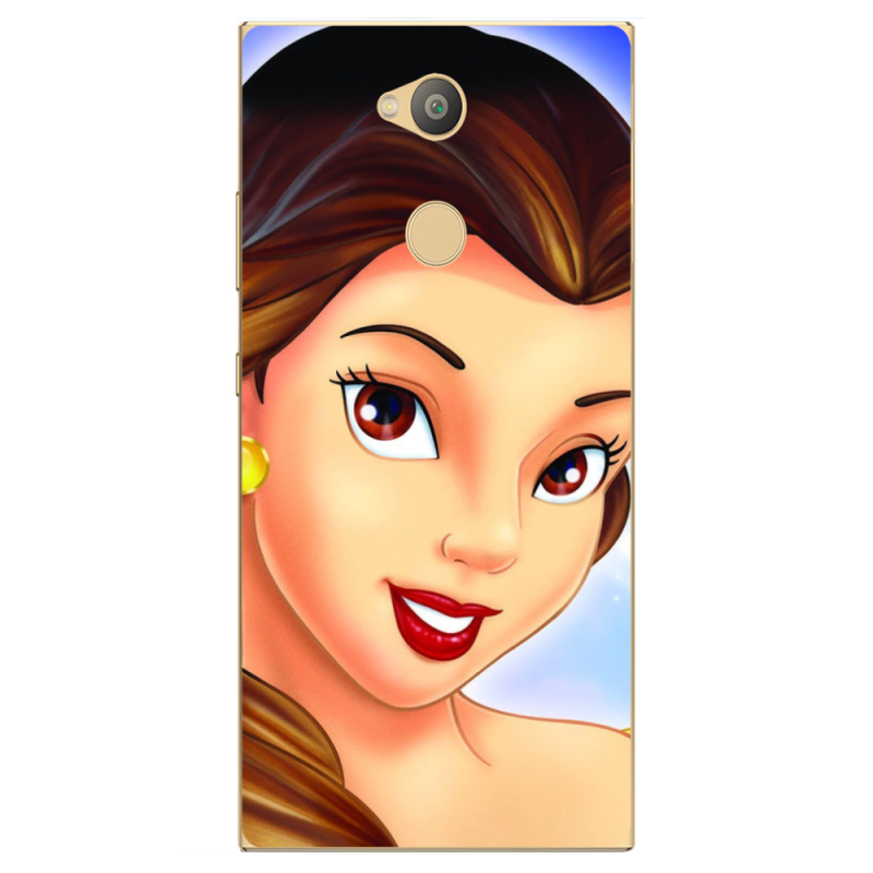 Чехол Uprint Sony Xperia L2 H4311 