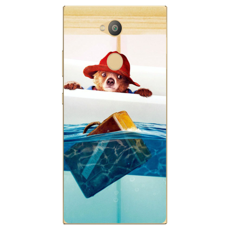 Чехол Uprint Sony Xperia L2 H4311 