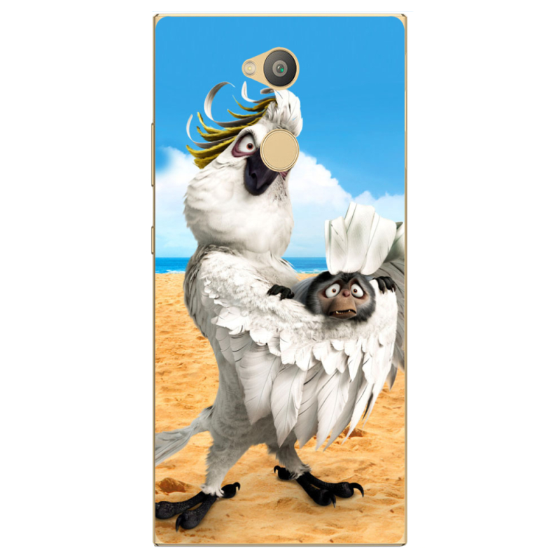 Чехол Uprint Sony Xperia L2 H4311 