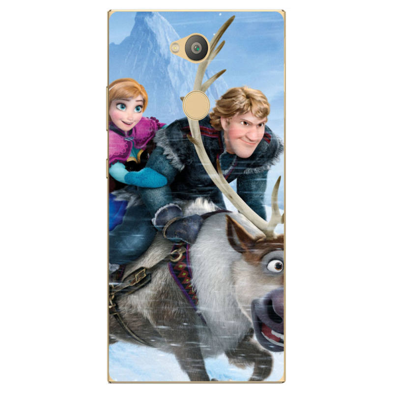 Чехол Uprint Sony Xperia L2 H4311 