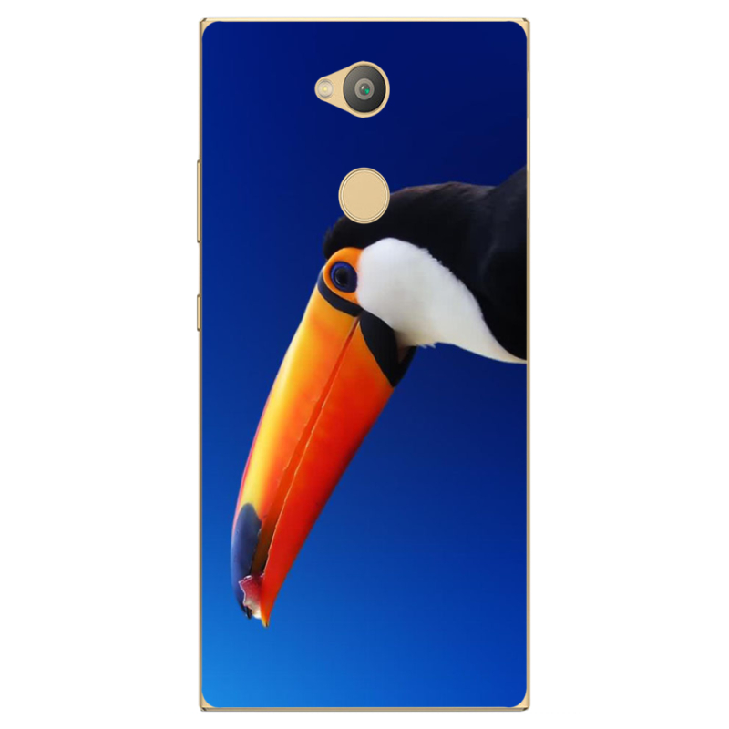 Чехол Uprint Sony Xperia L2 H4311 