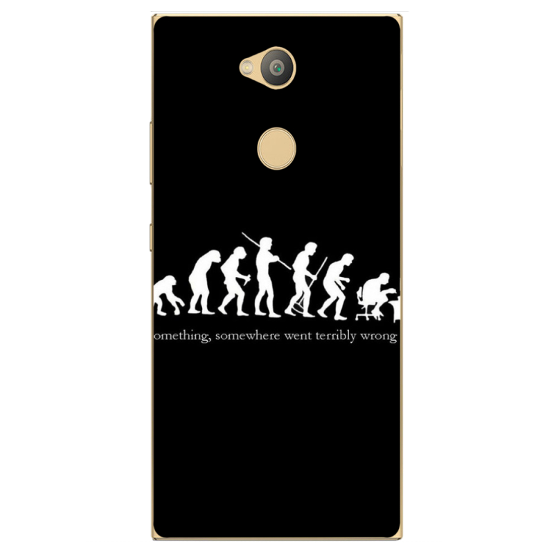 Чехол Uprint Sony Xperia L2 H4311 