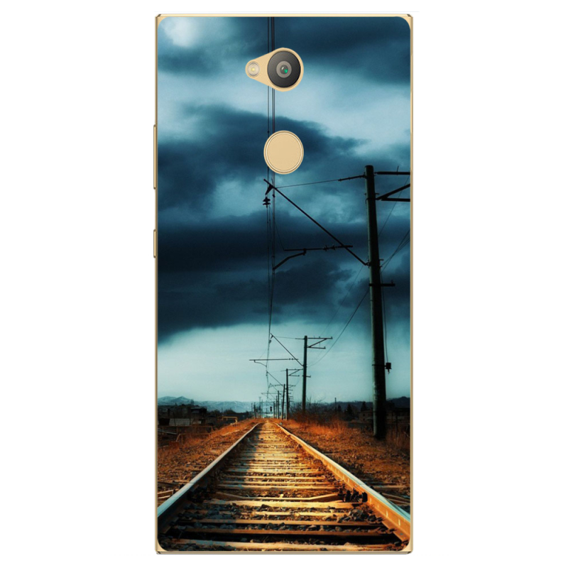 Чехол Uprint Sony Xperia L2 H4311 