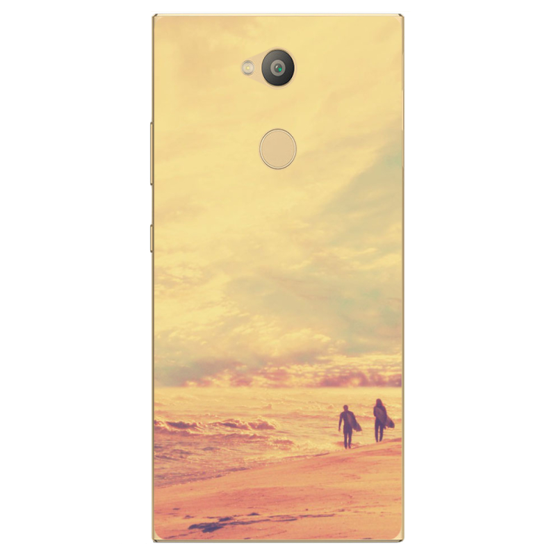 Чехол Uprint Sony Xperia L2 H4311 