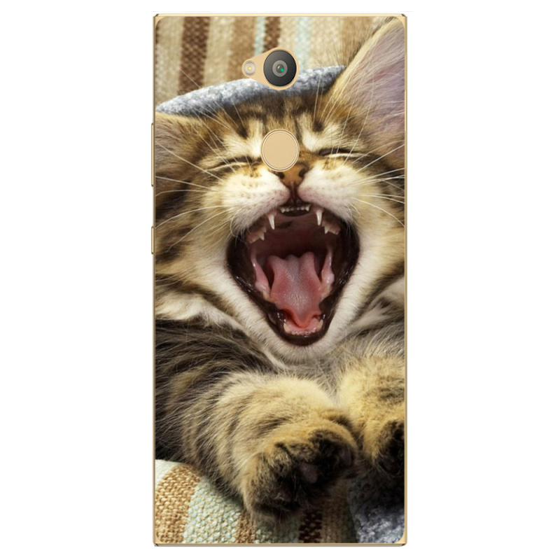 Чехол Uprint Sony Xperia L2 H4311 