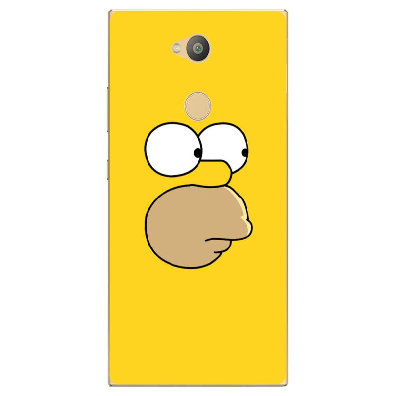 Чехол Uprint Sony Xperia L2 H4311 