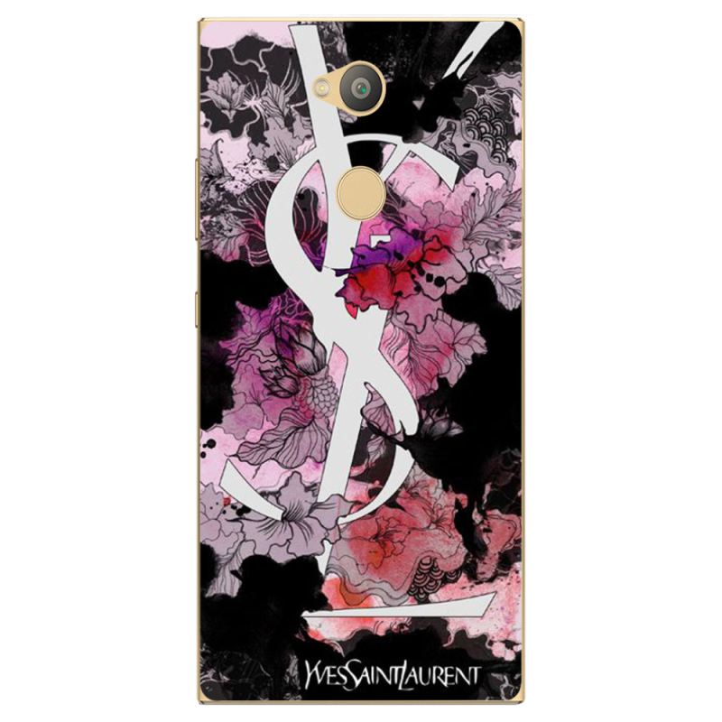 Чехол Uprint Sony Xperia L2 H4311 