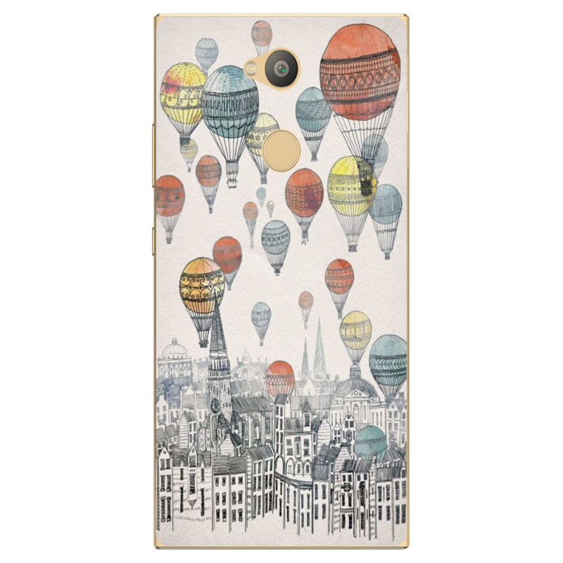 Чехол Uprint Sony Xperia L2 H4311 