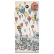 Чехол Uprint Sony Xperia L2 H4311 