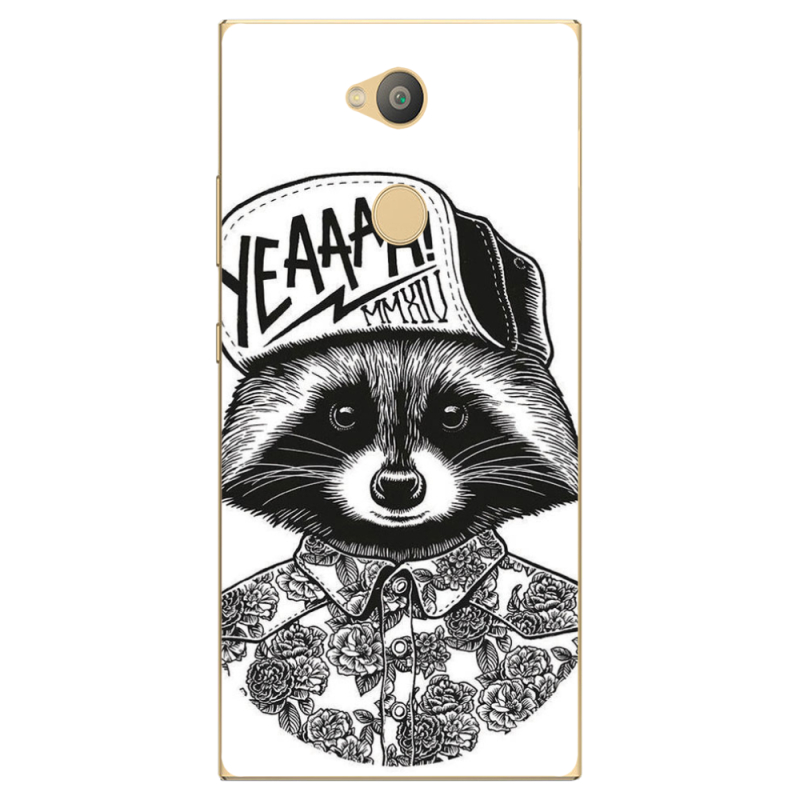 Чехол Uprint Sony Xperia L2 H4311 