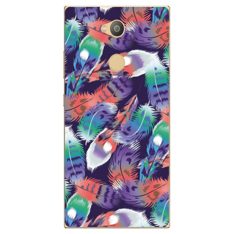 Чехол Uprint Sony Xperia L2 H4311 