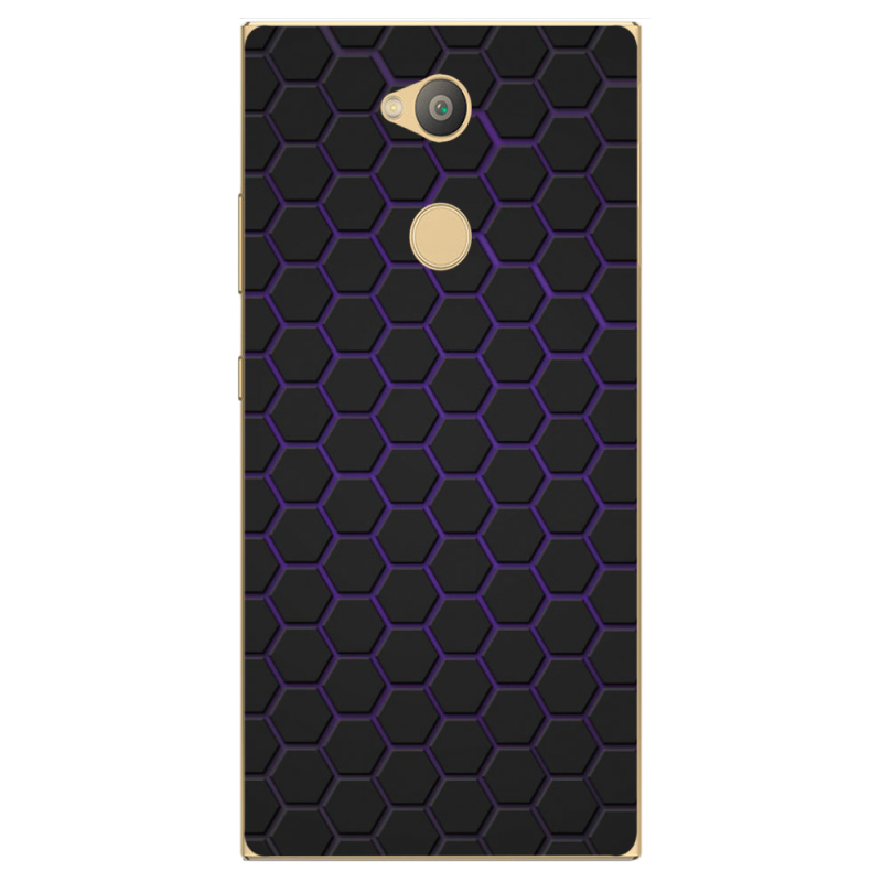 Чехол Uprint Sony Xperia L2 H4311 