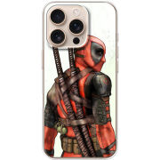 Чехол BoxFace Apple iPhone 16 Pro 