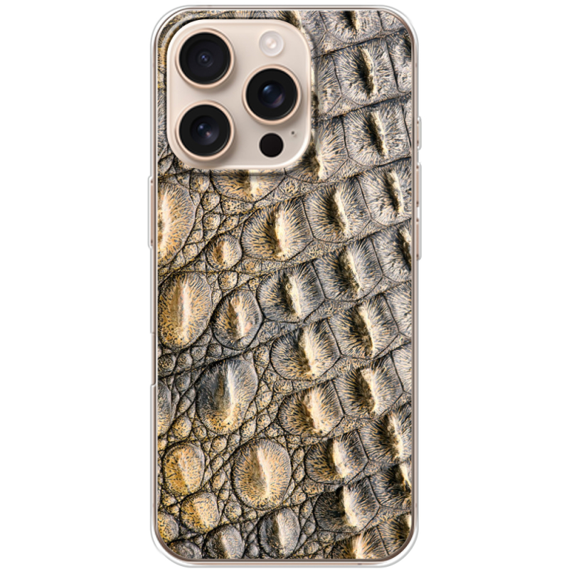 Чехол BoxFace Apple iPhone 16 Pro 