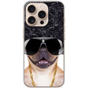 Чехол BoxFace Apple iPhone 16 Pro 