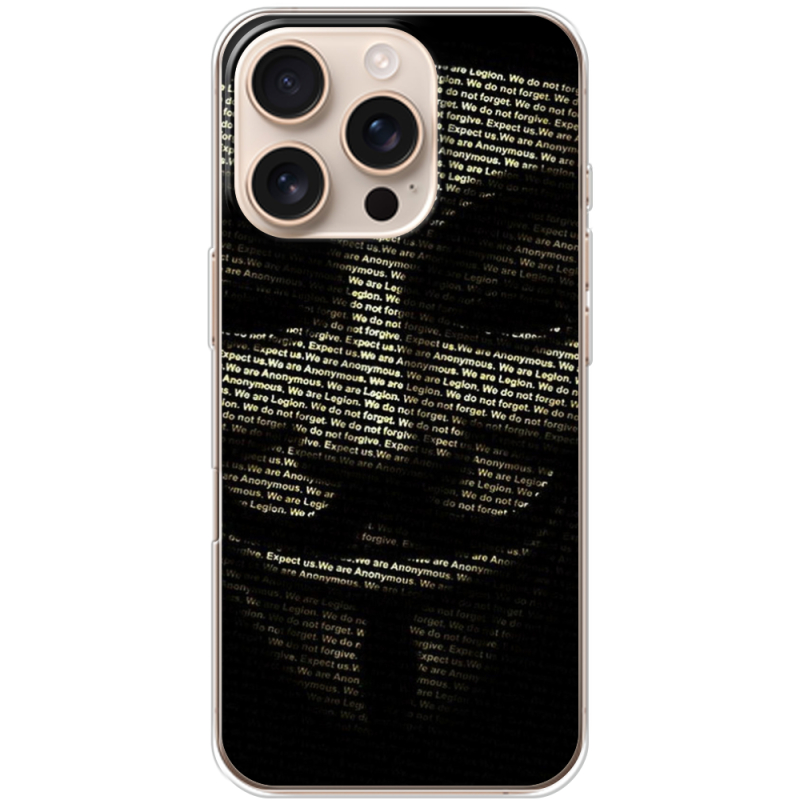 Чехол BoxFace Apple iPhone 16 Pro 