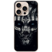 Чехол BoxFace Apple iPhone 16 Pro The Dark