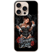 Чехол BoxFace Apple iPhone 16 Pro 