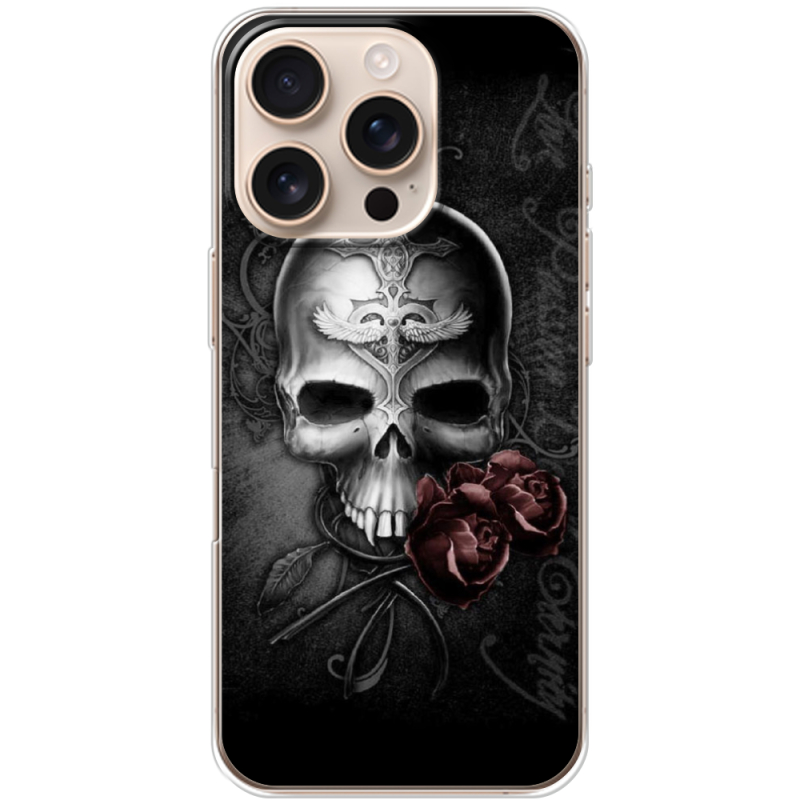 Чехол BoxFace Apple iPhone 16 Pro 