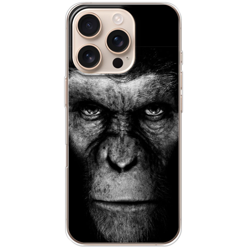 Чехол BoxFace Apple iPhone 16 Pro 