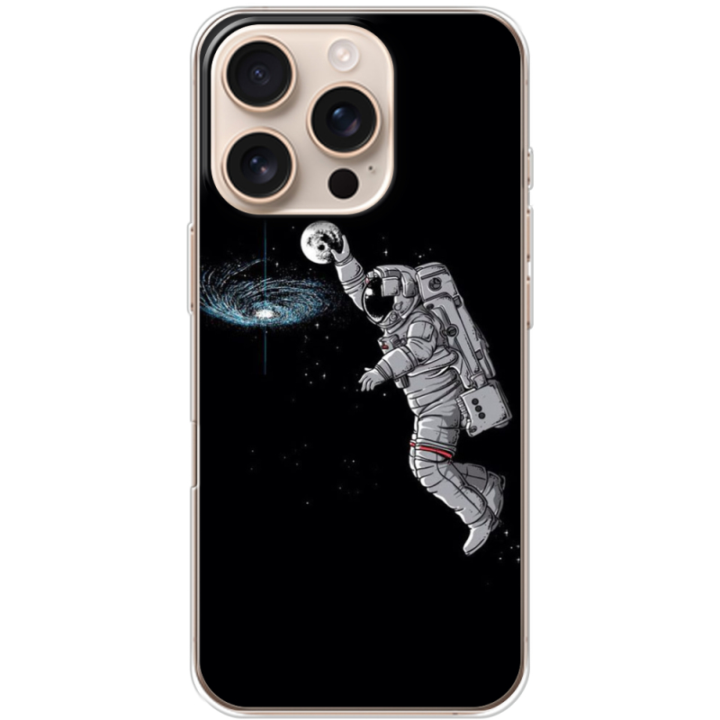 Чехол BoxFace Apple iPhone 16 Pro 