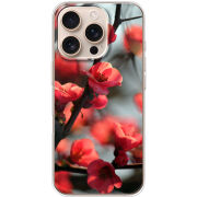 Чехол BoxFace Apple iPhone 16 Pro Awakening Spring