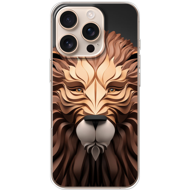 Чехол BoxFace Apple iPhone 16 Pro 