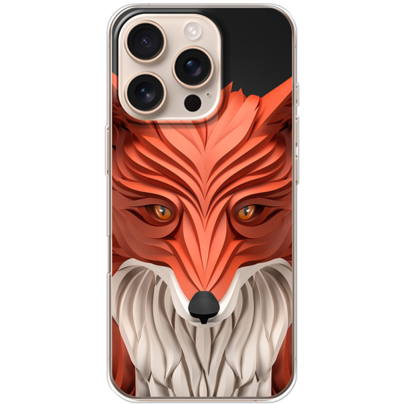 Чехол BoxFace Apple iPhone 16 Pro 