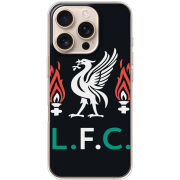 Чехол BoxFace Apple iPhone 16 Pro L. F. C.