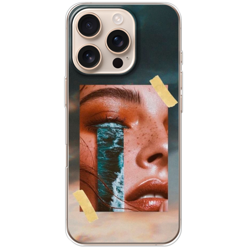 Чехол BoxFace Apple iPhone 16 Pro 